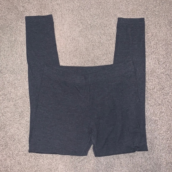 Aeropostale Gray Leggings